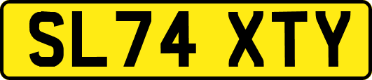 SL74XTY