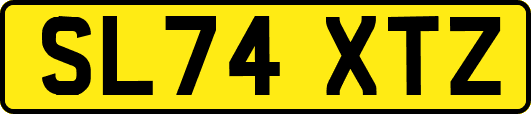 SL74XTZ