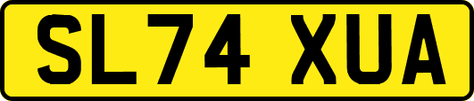 SL74XUA