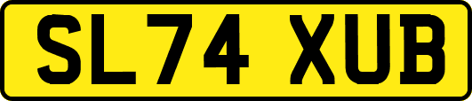 SL74XUB