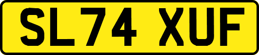 SL74XUF
