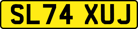 SL74XUJ