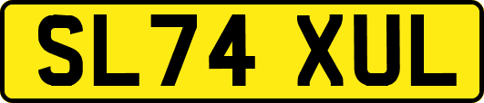 SL74XUL