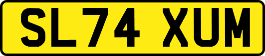 SL74XUM