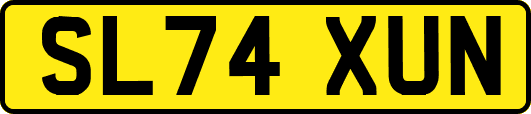 SL74XUN