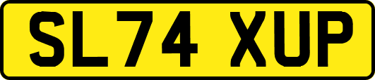 SL74XUP