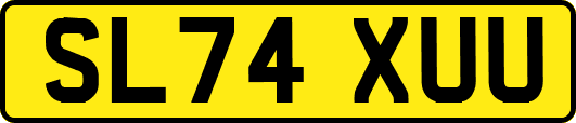 SL74XUU