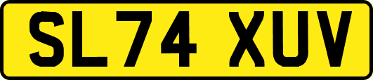 SL74XUV