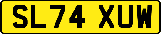 SL74XUW