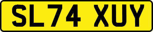 SL74XUY