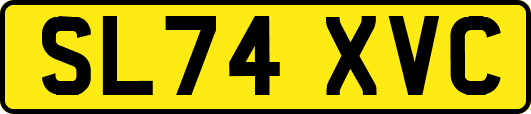 SL74XVC