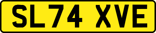 SL74XVE