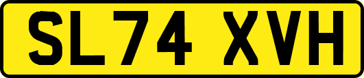 SL74XVH