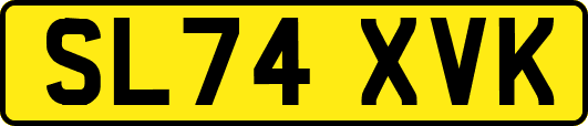 SL74XVK