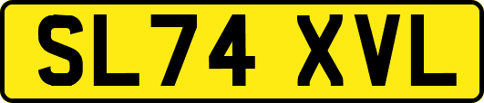 SL74XVL