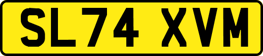 SL74XVM