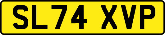 SL74XVP