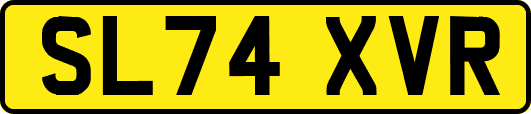 SL74XVR