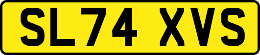 SL74XVS