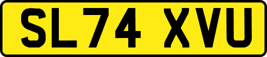 SL74XVU