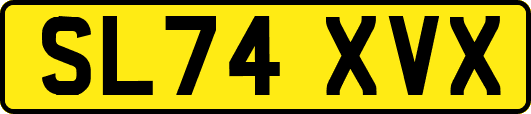 SL74XVX