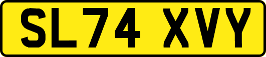 SL74XVY