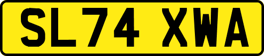 SL74XWA