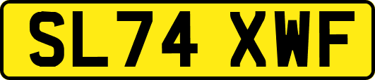 SL74XWF