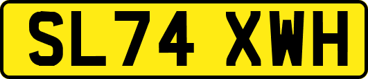 SL74XWH