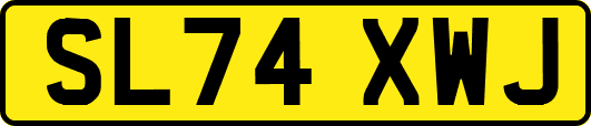 SL74XWJ