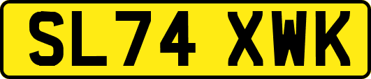 SL74XWK