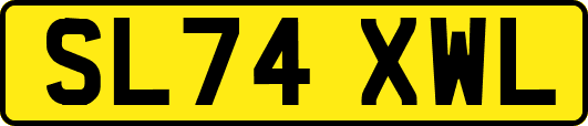 SL74XWL
