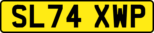SL74XWP
