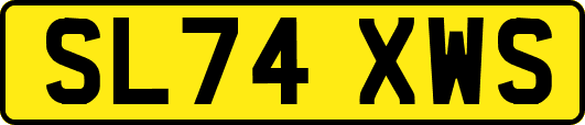 SL74XWS