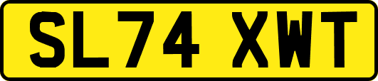 SL74XWT