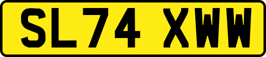 SL74XWW