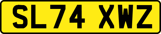 SL74XWZ