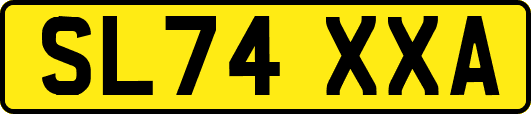 SL74XXA