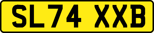 SL74XXB