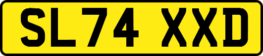 SL74XXD