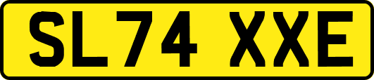SL74XXE