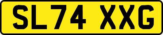 SL74XXG