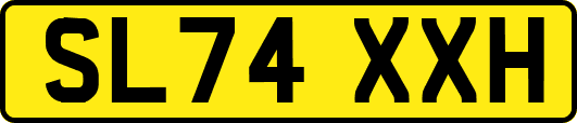 SL74XXH
