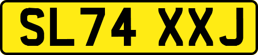 SL74XXJ