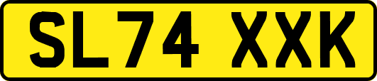 SL74XXK