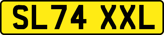 SL74XXL