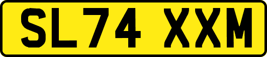 SL74XXM