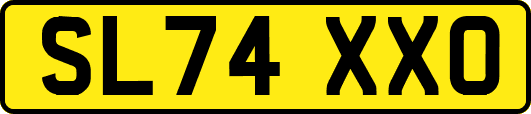 SL74XXO
