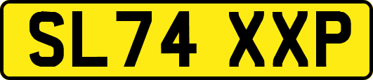 SL74XXP