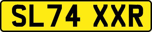 SL74XXR